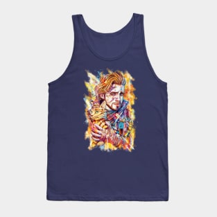 Caleb Tank Top